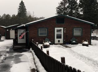 52 Johnson Ave, Lake Placid, NY 12946
