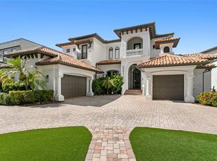 5211 W Neptune Way, Tampa, FL 33609