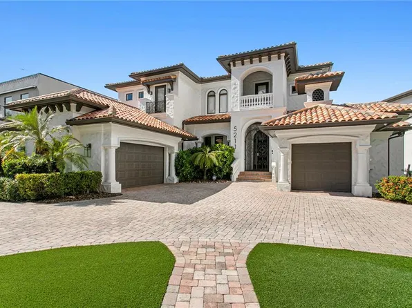 5211 W NEPTUNE WAY, TAMPA, FL 33609
