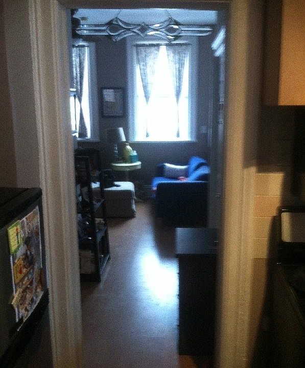 1st image of 1727 N Fairfield Avenue # First Floor