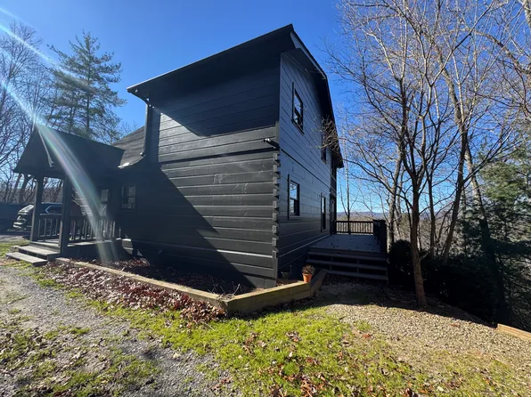 (undisclosed Address), Blue Ridge, GA 30513