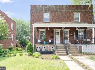 1612 Boyle St, Alexandria, VA 22314