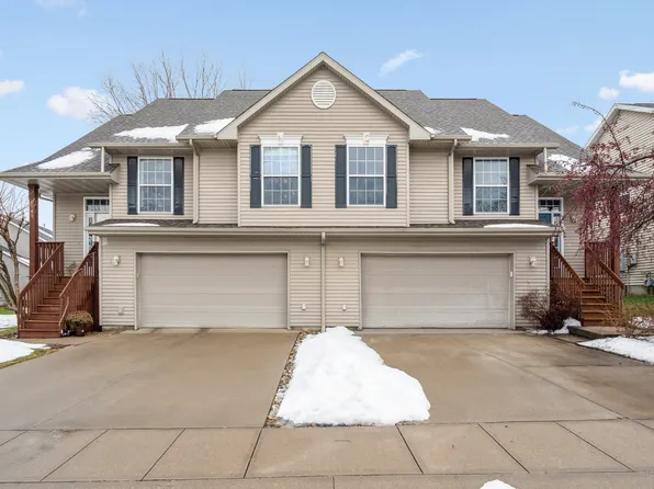 2539 Catskill Ct, Iowa City, IA 52245