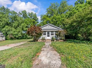108 N Hilliard St, Union Pt, GA 30669