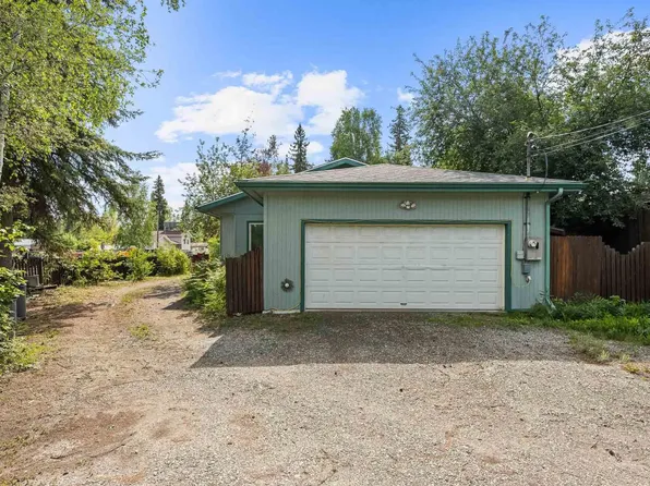 338 Eureka Ave, Fairbanks, AK 99701