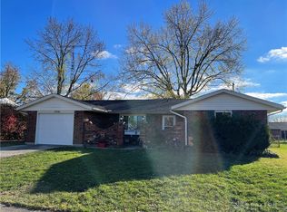 1036 Nutmeg Sq S, Troy, OH 45373