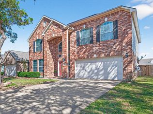 7023 Westford Park Ln, Richmond, TX 77407
