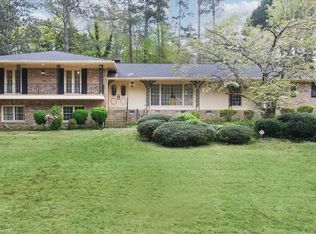 2064 Adriatic Dr, Conyers, GA 30012