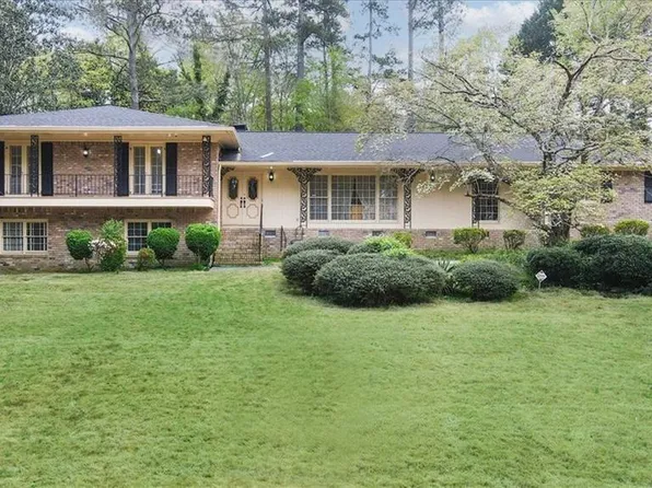 2064 Adriatic Dr, Conyers, GA 30012