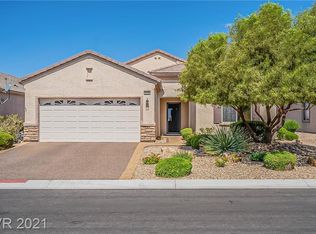 2568 Jada Dr, Henderson, NV 89044