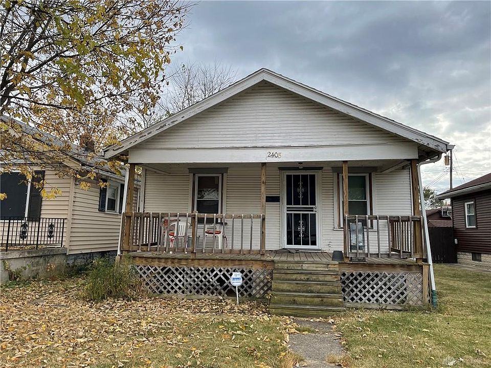 1st image of 2408 Oakridge Dr