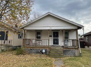 2408 Oakridge Dr, Dayton, OH 45417