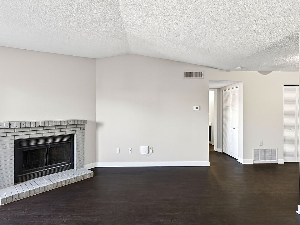 Gather, relax, and feel at home in your living room.