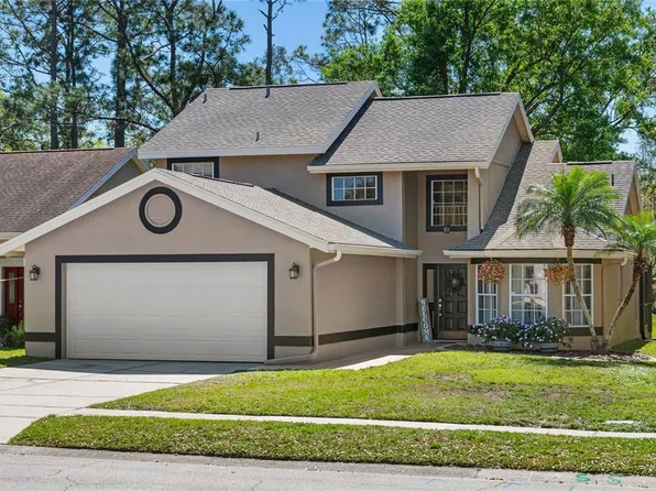 10783 Satinwood Cir, Orlando, FL 32825