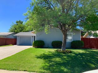 671 Palmer Dr, Red Bluff, CA 96080