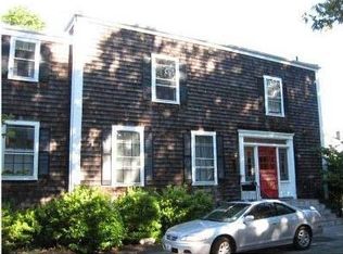 36 Kay St APT 6, Newport, RI 02840