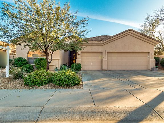 2nd image of 8259 E Chino Dr