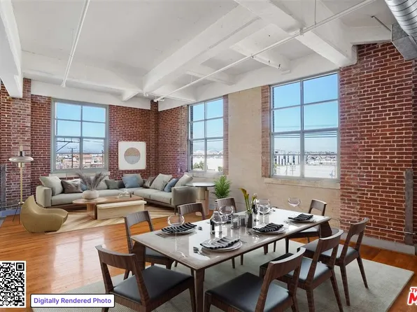 1850 Industrial St APT 404, Los Angeles, CA 90021