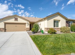 715 Hallow Pointe Dr, Sparks, NV 89441