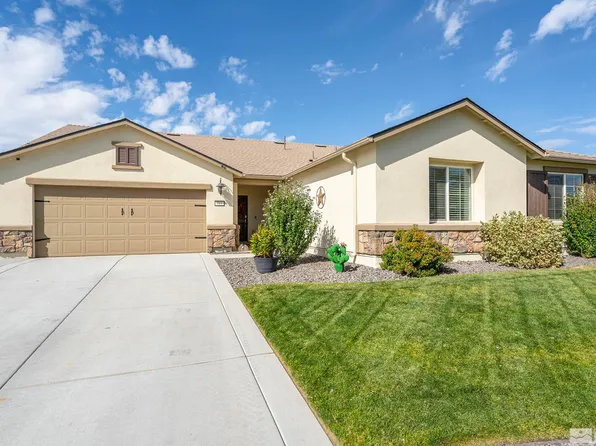 715 Hallow Pointe Dr, Sparks, NV 89441