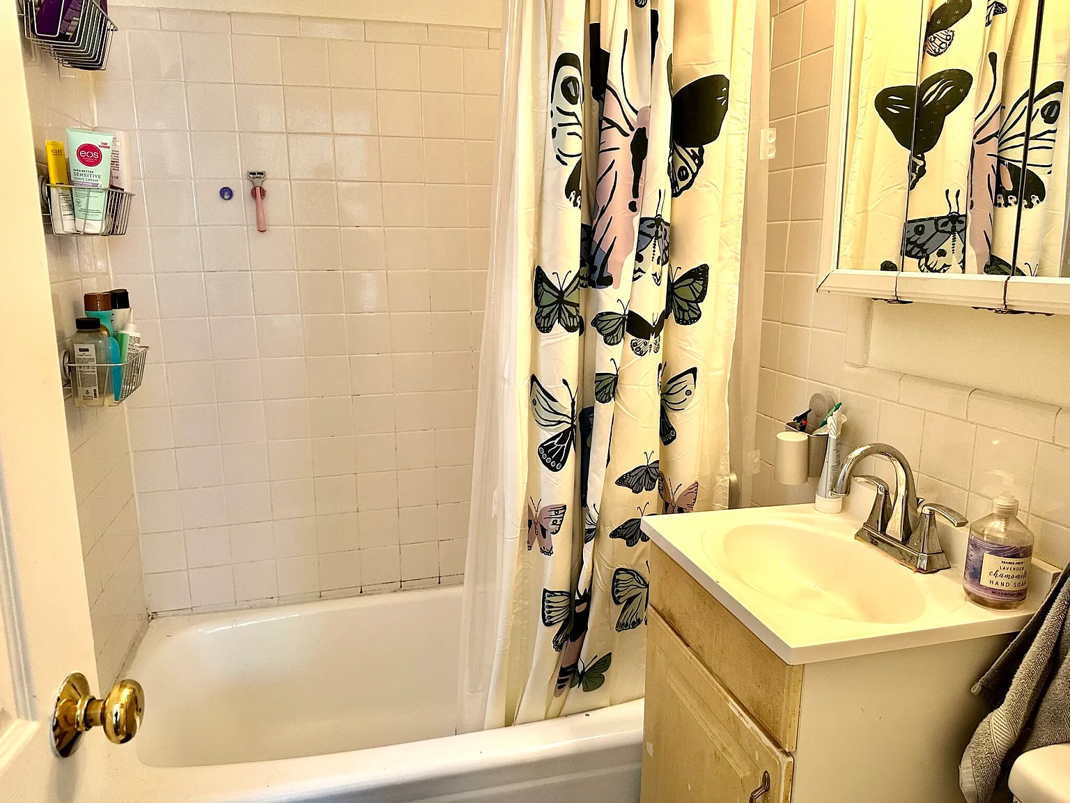 Studio, 328 sqft, $2,300 — Photo 4