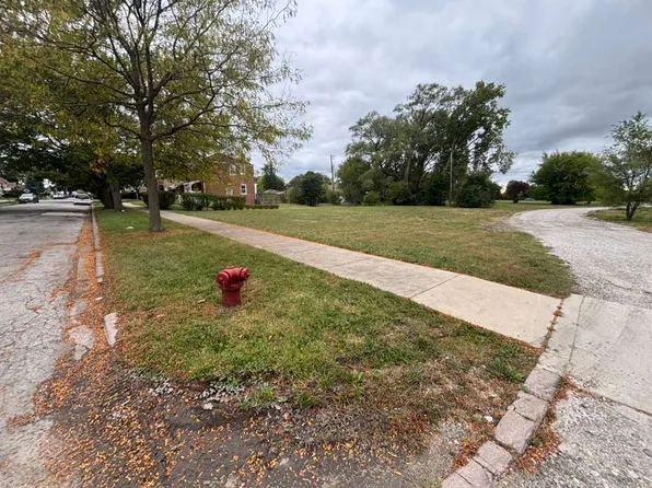 9738 S Drexel Ave, Chicago, IL 60628