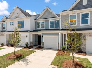 446 Duskywing Dr, Goose Creek, SC 29445