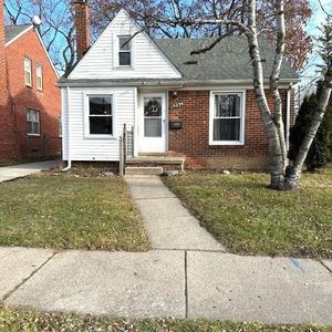 19294 Dalby, Redford, MI, 48240