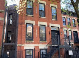 2040 N Bissell St #G, Chicago, IL 60614