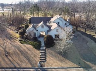 783 Golf Trail Rdg, Muscle Shoals, AL 35661