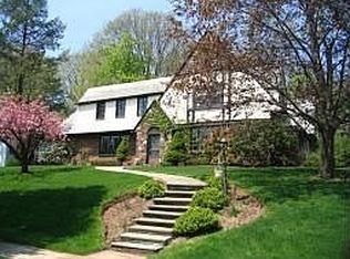 75 Mayhew Dr, South Orange, NJ 07079