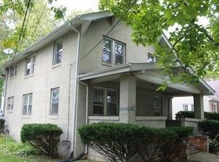 234 E South St, Crown Point, IN 46307