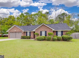 15 Hidden Creek Dr, Guyton, GA 31312
