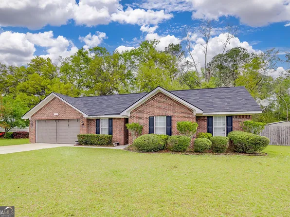 15 Hidden Creek Dr, Guyton, GA 31312