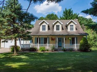 13303 Anderson Rd, Granger, IN 46530