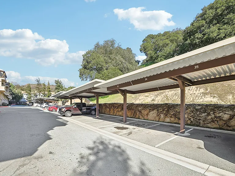 Carports