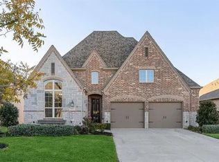 920 Mountain Laurel Dr, Prosper, TX 75078