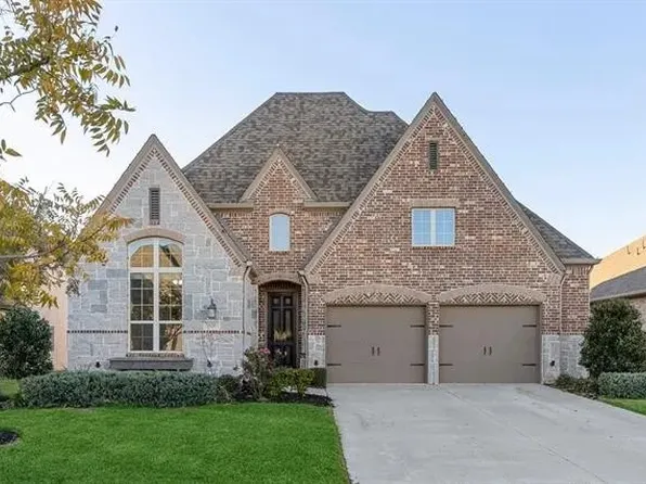 920 Mountain Laurel Dr, Prosper, TX 75078