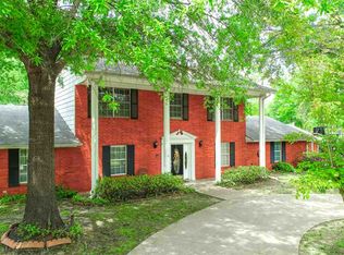 1902 Greenway St, Gilmer, TX 75644