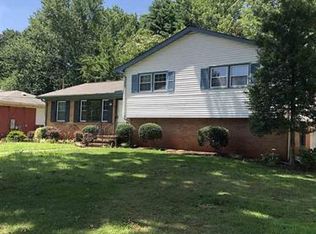 6416 Deramus Ave NW, Huntsville, AL 35806