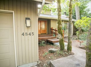 4845 Fox Hollow Rd, Eugene, OR 97405