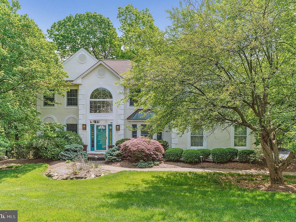 1318 Sunny Ayr Way, Lansdale, PA 19446 Zillow
