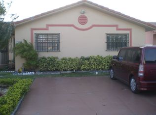 1250 SW 138th Ave, Miami, FL 33184