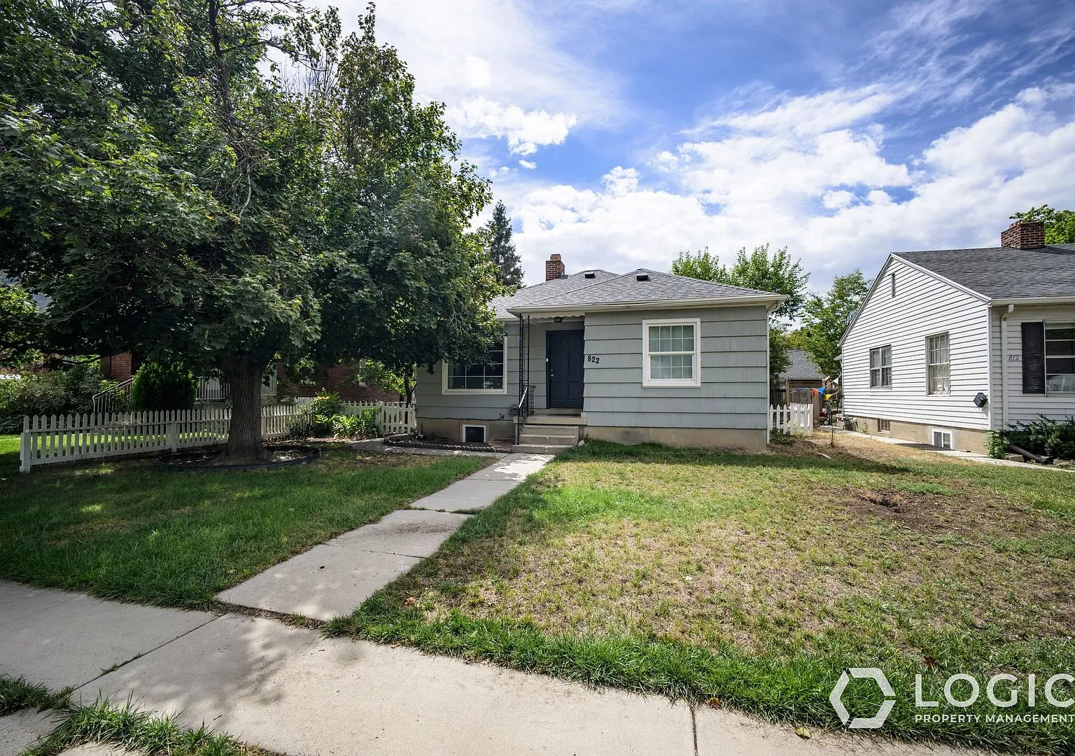 2 Bedroom Basement Apartment in Provo Brand New Carpet — Photo 1