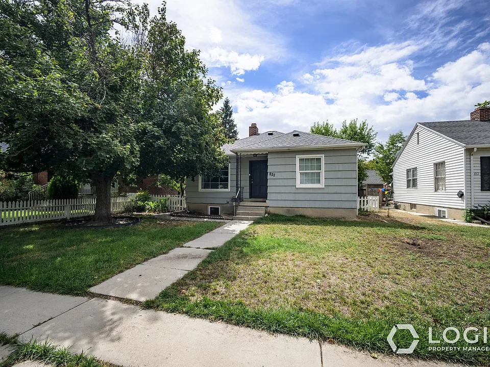 822 E 50 S #BASEMENT