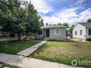 822 E 50 S #Basement, Provo, UT 84606