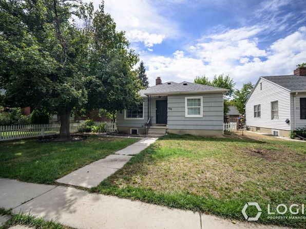 822 E 50 S #Basement