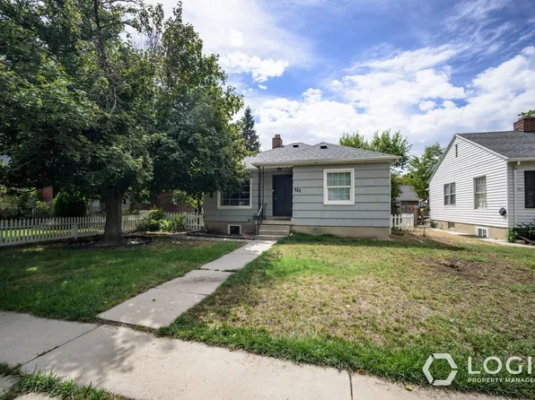 822 E 50 S #Basement, Provo, UT 84606