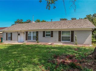 3312 Sherman Ter, Oklahoma City, OK 73111