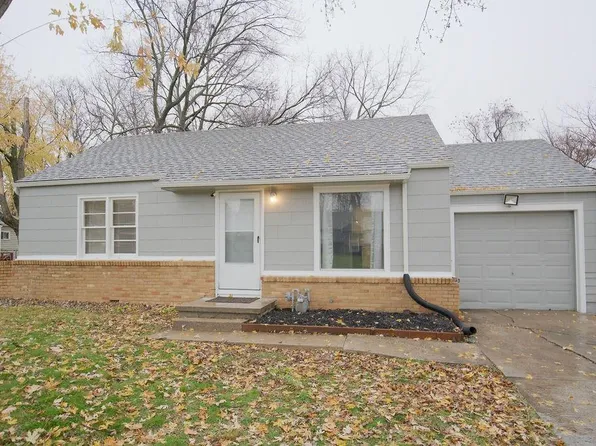 3618 Kimball Ave, Kansas City, KS 66104